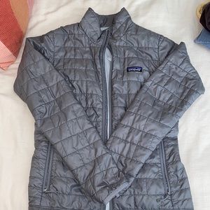 Classic Women’s Patagonia Puffer